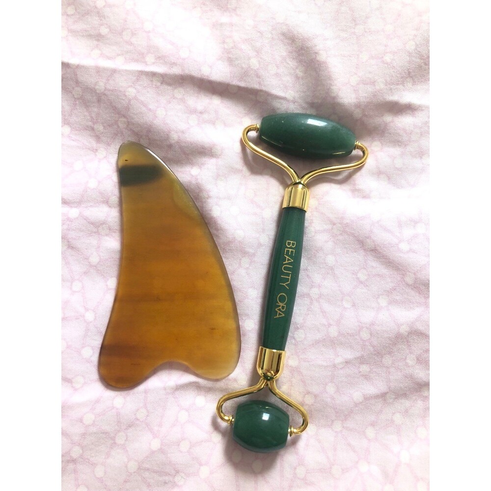 Facial Massage Tool Set - Picture 2 of 2